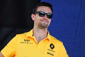 Jolyon Palmer considera el GP de Austria como un punto de inflexión