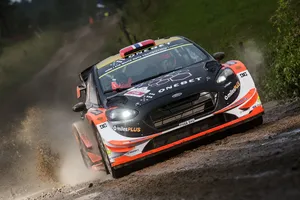 Lista de inscritos del Rally de Finlandia del WRC