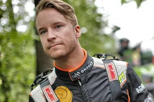 Mads Ostberg regresa al ERC, disputará el Rally Rzeszow