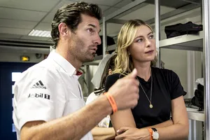 Mark Webber confía en que Porsche continúe en el WEC