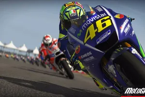 MotoGP 17: comienza el primer campeonato online con final presencial