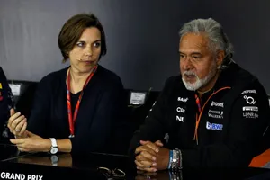 Force India y Williams no interferirán en la negociación entre McLaren y Mercedes