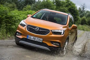 Opel lanza la versión ‘Ultimate’ del Crossland X y Mokka X