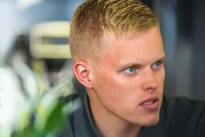 Ott Tänak, scratch en 'Harju' y primer liderato en Finlandia