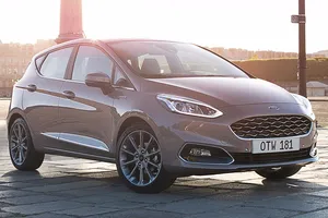 Ford Fiesta 2017: detalles de la gama y precios para España