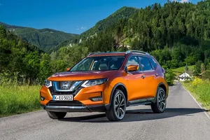 El nuevo Nissan X-Trail 2017 ya tiene precios en España: te detallamos su gama