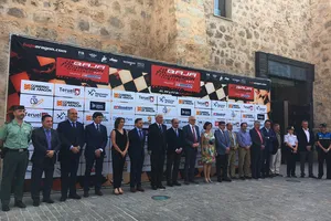 Se presenta la 34º edición de la Baja Aragón