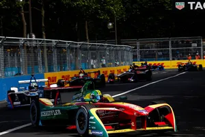 Previo y horarios del ePrix de Nueva York de Fórmula E