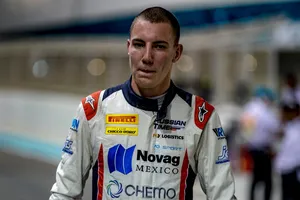 Raffaele Marciello vuelve en Austria; Sergio Canamasas cambia de equipo