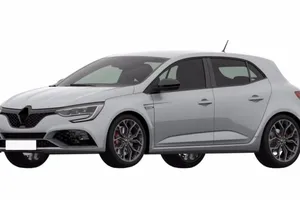 Los nuevos Renault Megane RS y Megane GT filtrados al completo