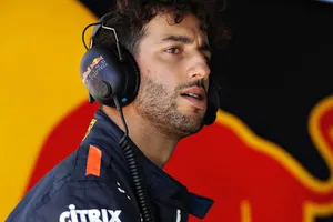 Ricciardo: "He llamado perdedor a Max por su forma de pensar"