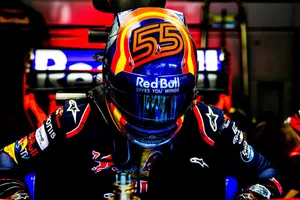 Sainz está "deseando que llegue mañana" tras probar piezas nuevas