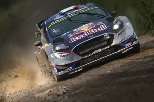 Sébastien Ogier y M-Sport, sin margen de error en Finlandia