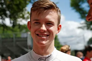 Trident hará debutar a Callum Ilott en Silverstone