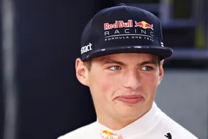 Verstappen: "Fue uno de los fines de semana más duros de mi carrera"