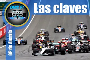 [Vídeo] Las claves del GP de Austria F1 2017