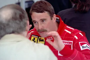 [Vídeo] GP F1 Hungría 1989: la increíble remontada de Nigel Mansell
