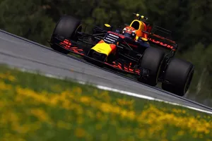 Red Bull cree que podrá plantar cara a Ferrari