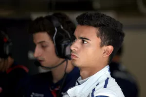 Sauber cierra la tabla en unos accidentados entrenamientos libres