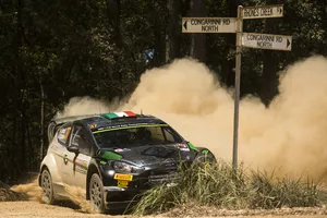 Australia renueva con el WRC por tres temporadas