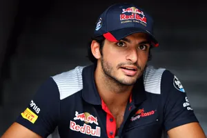 Sainz: "En Monza será difícil puntuar, aunque hagamos bien las cosas"