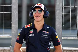 Gasly y Kvyat, dos candidatos para un único asiento en Toro Rosso para 2018