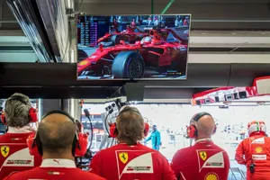 La Fórmula 1 busca una estrategia audiovisual rentable a largo plazo