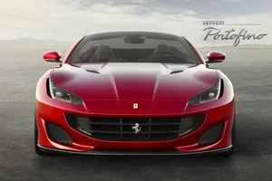 Ferrari Portofino 2018: las 5 claves del nuevo Ferrari de acceso