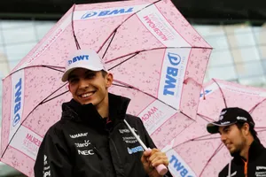Borrón y cuenta nueva en Force India: "Toca olvidarlo todo y trabajar como equipo"