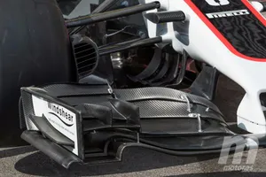 Haas alternará entre Brembo y Carbone Industrie en función del circuito