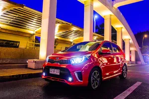 Nuevo Kia Picanto: más tecnológico y conectado que nunca