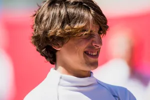 Baile de asientos en Rapax: Roberto Merhi suple a Sergio Canamasas