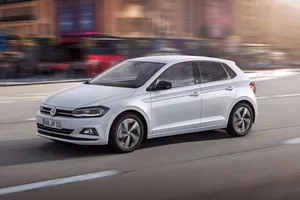 Descubre la gama y precios del Volkswagen Polo 2017 en España