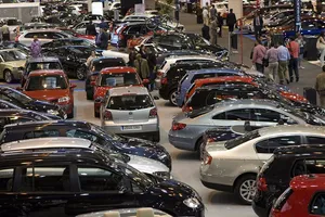 Las ventas de coches de ocasión aumentaron un 15,4% en Julio de 2017