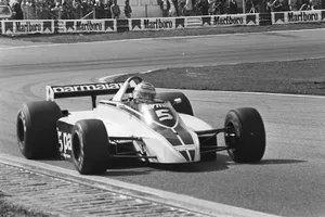 [Vídeo] GP F1 Italia 1980: Imola se estrena con victoria de Piquet