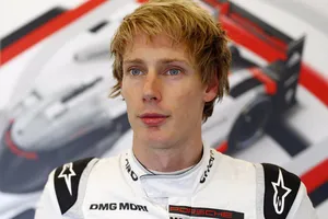 Brendon Hartley repite en Petit Le Mans con ESM Racing