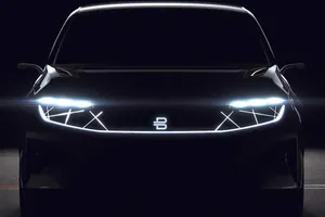 Byton: nuevo proyecto de SUV eléctrico y autónomo para el CES 2018