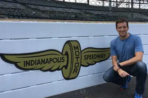 Un equipo francés disputará la Indy 500 con Tristan Gommendy