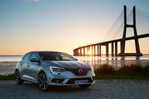 El Renault Mégane GT estrena el diésel dCi 165 caballos con EDC