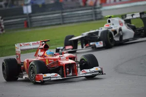 La Fórmula 1 comenzará a emitir carreras históricas por su canal de YouTube