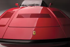 Leggenda e Passione: los Ferrari más raros de la subasta de Maranello