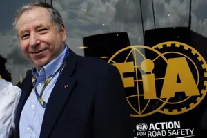 Todt deja claro que la FIA está del lado de Honda, no de McLaren