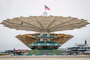 Los horarios del GP de Malasia F1 2017