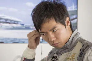Ma Qing Hua regresa al WTCC para competir en Macao
