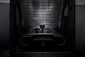 Así es la zaga del Mercedes-AMG Project ONE: se avecina una bestia híbrida