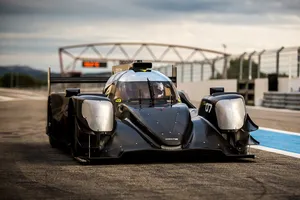 Oreca abre las puertas a un proyecto LMP1 para 2018