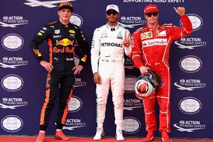 Vettel, obligado a remontar: así queda la parrilla del GP de Malasia