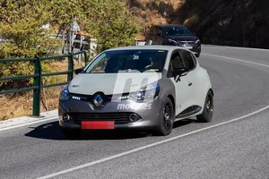 Renault Clio 2019: comienza el desarrollo de la quinta generación