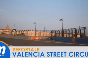 [Reportaje] La ruina del circuito urbano de Valencia