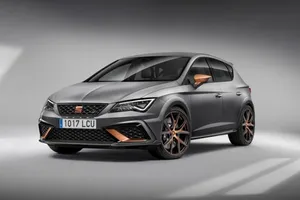 SEAT confirma la llegada de la nueva submarca Cupra